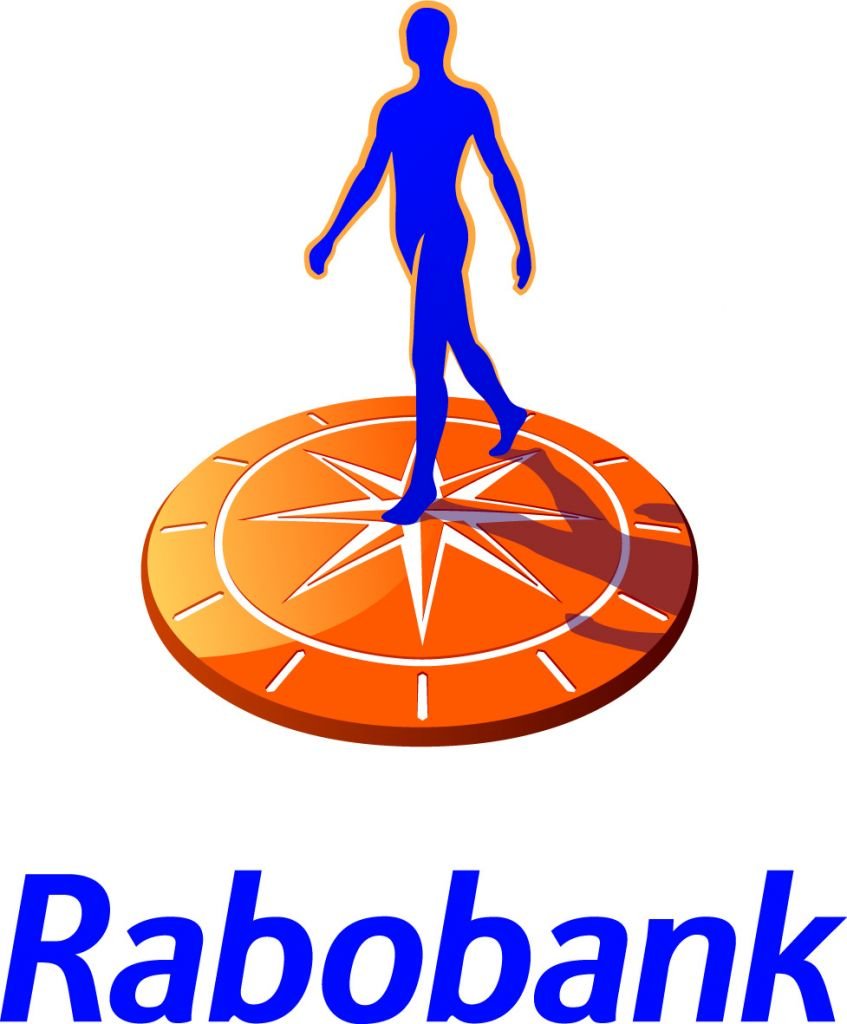 Rabobank logo FC 2014