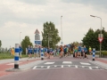 Avondvierdaagse in Strijen op dinsdag 20 mei - Mary Romijn Fotografie