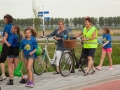 Avondvierdaagse in Strijen op dinsdag 20 mei - Mary Romijn Fotografie