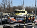 Brand Zeiljacht Strijensas  Maandag 28 december 2015 - Dave Minderman Fotografie