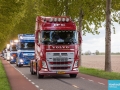 Truckersrit 17-8499