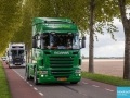 Truckersrit 17-8662