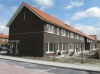 Nieuwbouw woningen Julianastraat - Arie Pieters