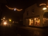 De verlichting van de kerkstraat Mary Romijn Fotografie