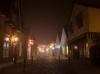 De verlichting van de kerkstraat Mary Romijn Fotografie