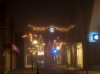 De verlichting van de kerkstraat Mary Romijn Fotografie