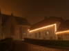 De verlichting van de kerkstraat Mary Romijn Fotografie