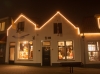 De verlichting van de kerkstraat Mary Romijn Fotografie