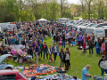 Kofferbakverkoop Recreatieoord Binnenmaas - Zondag 13 april 2014 - Foto's  Marc van der Stelt - MS Fotografie