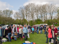 Kofferbakverkoop Recreatieoord Binnenmaas - Zondag 13 april 2014 - Foto's  Marc van der Stelt - MS Fotografie