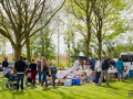 Kofferbakverkoop Recreatieoord Binnenmaas - Zondag 13 april 2014 - Foto's  Marc van der Stelt - MS Fotografie