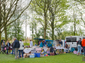 Kofferbakverkoop Recreatieoord Binnenmaas - Zondag 13 april 2014 - Foto's Marc van der Stelt - MS Fotografie