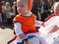 Koningsdag in Strijen - 26 april 2014 - Mary Romijn Fotografie