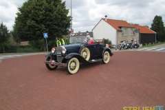 Oldtimerrit zondag 1 september 2013