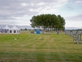 Opbouw Country Fair Hoeksche Waard - Dinsdag 24 juni 2014 - MS Fotografie