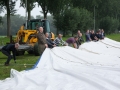 Jeugdland 2017, tent opzetten 12 aug. -7318
