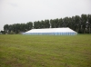 Opbouw tent Jeugdland - Mary Romijn Fotografie