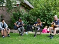 Opendag Landgoed De Peerdegaerdt Strijen - Zaterdag 12 juli 2014 - MS Fotografie