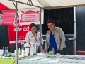 Opendag Landgoed De Peerdegaerdt Strijen - Zaterdag 12 juli 2014 - MS Fotografie