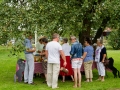 Opendag Landgoed De Peerdegaerdt Strijen - Zaterdag 12 juli 2014 - MS Fotografie