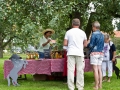 Opendag Landgoed De Peerdegaerdt Strijen - Zaterdag 12 juli 2014 - MS Fotografie