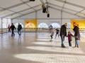 Opening ijsbaan Strijen-9051