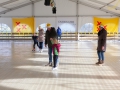 Opening ijsbaan Strijen-9052