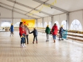 Opening ijsbaan Strijen-9055