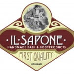 Il Sapone handgemaakte zeep