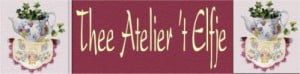 Thee Atelier 't Elfje Thee Atelier 't Elfje