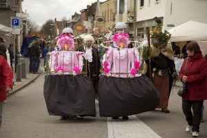 Copryright - Mary Romijn fotografie