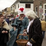 Copryright - Mary Romijn fotografie