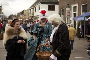 Copryright - Mary Romijn fotografie