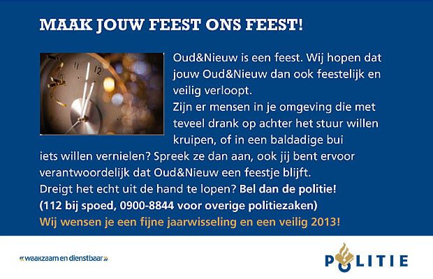 Gerichte acties op afsteken zwaar vuurwerk
