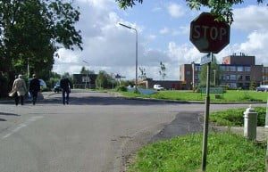 KruisingNieuweweg-Waleweg