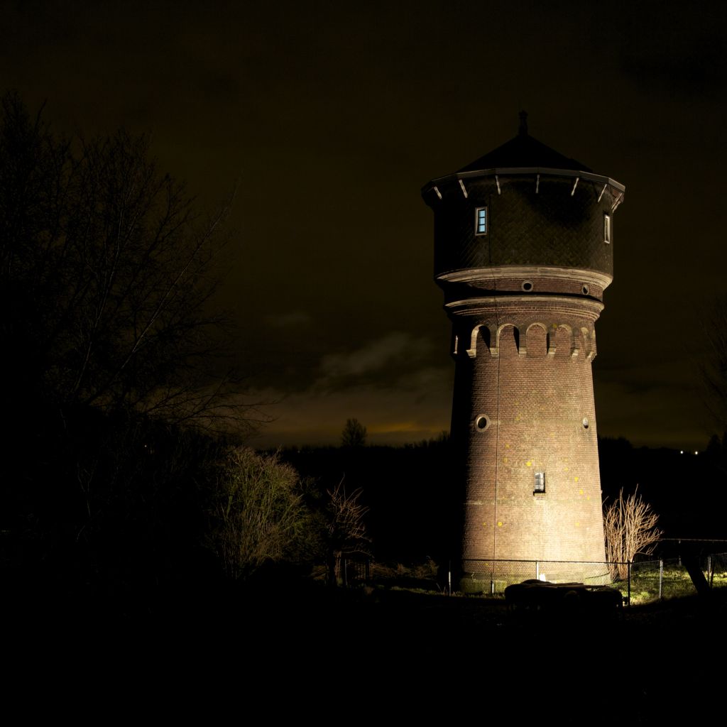 Foto’s Verlichte Boerderijroute 1 februari