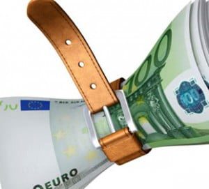 bezuinigen_euros
