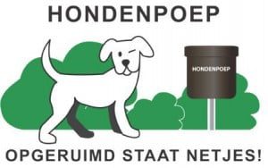 hondenpoep web