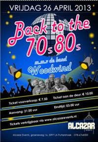 26-04-201326 april 2013 - Back to the 70s 80s