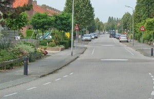 Julianastr_620 - foto gemeente Strijen