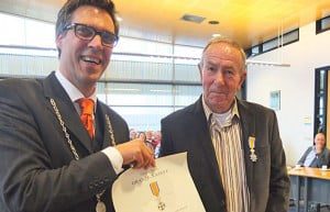 Foto Gemeente Strijen