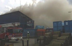 Foto Gemeente Strijen