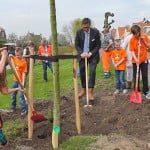 foto gemeente strijen