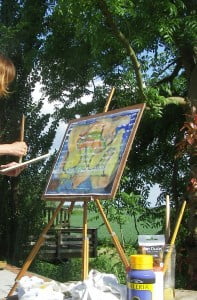 SAMSUNG DIGITAL CAMERA