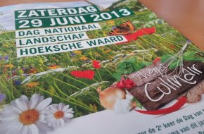 voorkant dag NLHW 2013