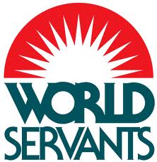world servants logo