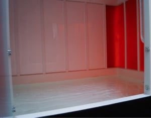 afbeeldingfloatcabine