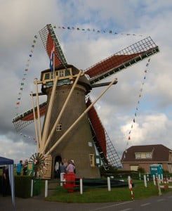 Landzigt, Zuid-Beijerland