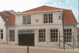 Museum
