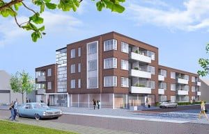 Appartementen_Bernhardstraat